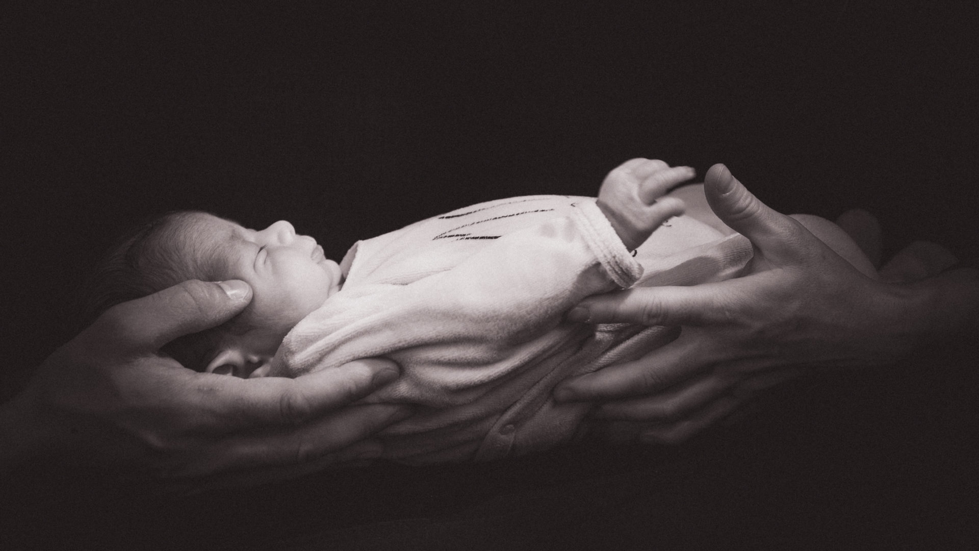 Photographe photographie bébé nouveau né